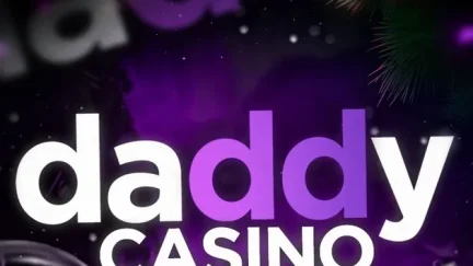 Высоковолатильные слоты с прогрессивными джекпотами в Daddy Casino