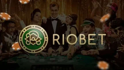 Мгновенные выплаты и удобные депозиты в Riobet — играй, не отвлекаясь!